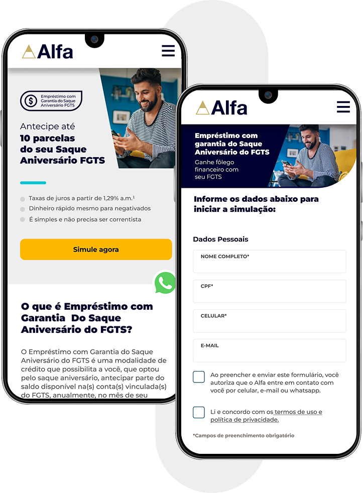 Imagem do carroussel